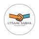 utsav-sabha-logo